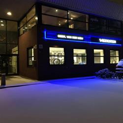 Gebr. van der Meij Auto- Bandenspecialisten, Enschede openingstijden