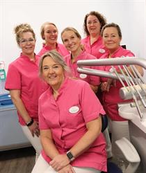 Mondhygiënepraktijk Saskia den Hartog, Vianen openingstijden