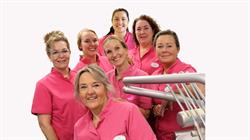 Mondhygiënepraktijk Saskia den Hartog, Vianen openingstijden