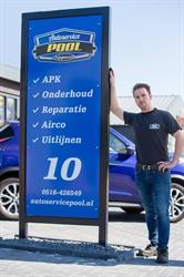 Auto Service Pool, Wijnjewoude openingstijden