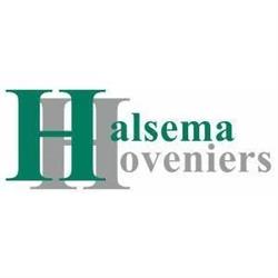 Halsema Hoveniersbedrijf, 's-Gravenhage openingstijden