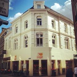 Bakker Derks der Deutsche Backer, Arnhem openingstijden