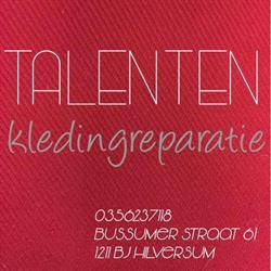 Hilversums Naaiatelier, openingstijden