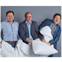 Huisman Wonen en Slapen, Hazerswoude-Dorp openingstijden
