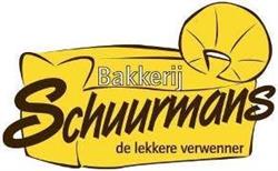 Bakkerij Schuurmans, Leeuwarden openingstijden