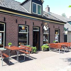 Bakkerij Twijnstra de Echte Bakker, Oudemirdum openingstijden
