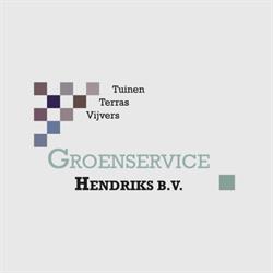 Groenservice Hendriks BV, Heerlen openingstijden