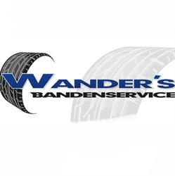 Wander's Bandenservice, Steenbergen openingstijden