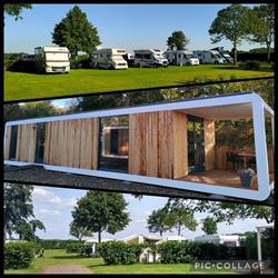 Camperplaats en Camping 'T Eyveld, Beesel openingstijden