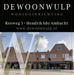De Woonwulp, Hendrik-Ido-Ambacht openingstijden