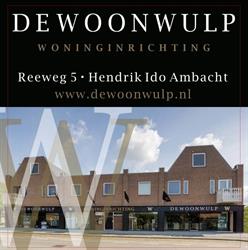 De Woonwulp, Hendrik-Ido-Ambacht openingstijden