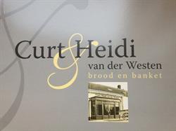 Bakkerij Curt & Heidi vd Westen, Made openingstijden
