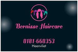 Bernisse Haircare, Heenvliet openingstijden