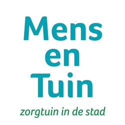 Stichting Mens en Tuin, 's-Gravenhage openingstijden