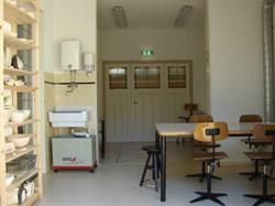 Keramiekatelier Antoonet, Tilburg openingstijden