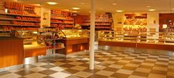 Bakkerij Westers, Vlieland openingstijden