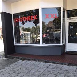 Erotheek XXL, Brunssum openingstijden