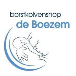 Borstkolvenshop de Boezem, Dirksland openingstijden