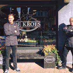 V.O.F. De Kroes Speciaalslagerij, Hilversum openingstijden