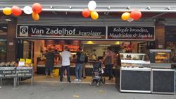 V.O.F. Slagerij N. van Zadelhof, Hilversum openingstijden