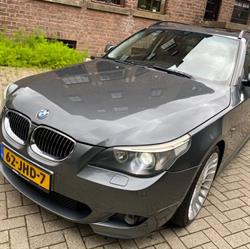 Auto Kaba Enschede, openingstijden