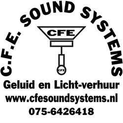 C.f.e. Sound Systems, Wormer openingstijden