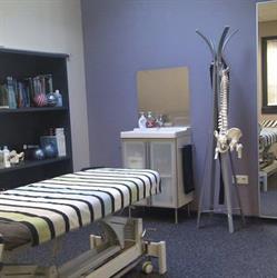 Therapeutisch Centrum Zephyr, Hoensbroek openingstijden