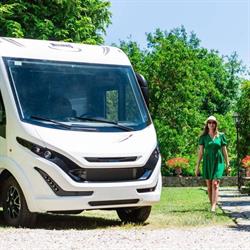Van Erp Campers B.V., Goor openingstijden
