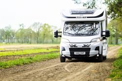 Van Erp Campers B.V., Goor openingstijden