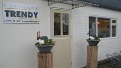 Kapsalon Trendy, Nieuw-Weerdinge openingstijden