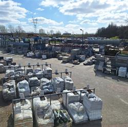 Tuincentrum J. Meijer Bv Lombardijen Rotterdam - openingstijden