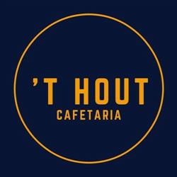 Cafetaria 't Hout, Helmond openingstijden