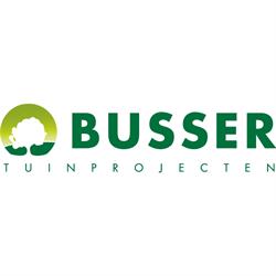 Busser Tuinprojecten, Helvoirt openingstijden