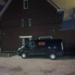 RDR woning- en projectstoffering, Schiedam openingstijden
