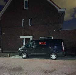 RDR woning- en projectstoffering, Schiedam openingstijden
