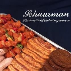 Schuurman Barbeque en Catering Service, Wageningen openingstijden