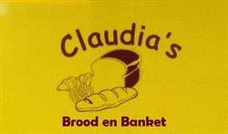 Claudia's Brood en Banket, Zwanenburg openingstijden