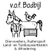 VOF Bodbijl, Dreischor openingstijden