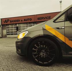 AP Banden en totaal autoservice, Raamsdonksveer openingstijden