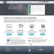 Localhosting, Schin op Geul openingstijden