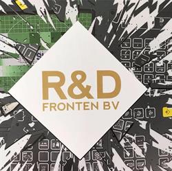 R & d Fronten, Roden openingstijden