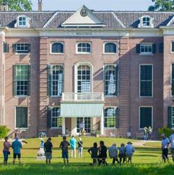Stichting het Huys Ten Donck, Ridderkerk openingstijden
