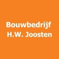 Bouwbedrijf H.W. Joosten BV, Zevenaar openingstijden
