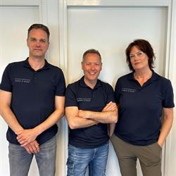 Fysiotherapie Maas en Waal, Horssen openingstijden