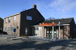 Fysiotherapie Musselkanaal/BAG Kanaalstreek, openingstijden