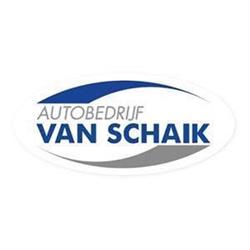 Autobedrijf Van Schaik Bv, Leeuwarden openingstijden