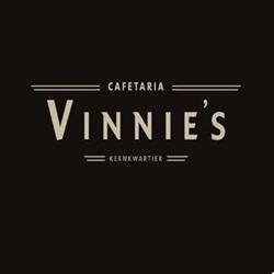 Vinnie's Cafetaria, Nuenen openingstijden