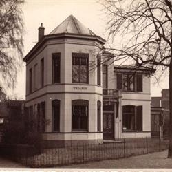 Thomashuis Baarn, openingstijden