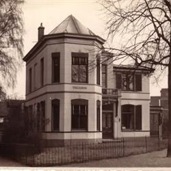 Thomashuis Baarn, openingstijden