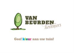 Van Beurden Hoveniers, Tilburg openingstijden